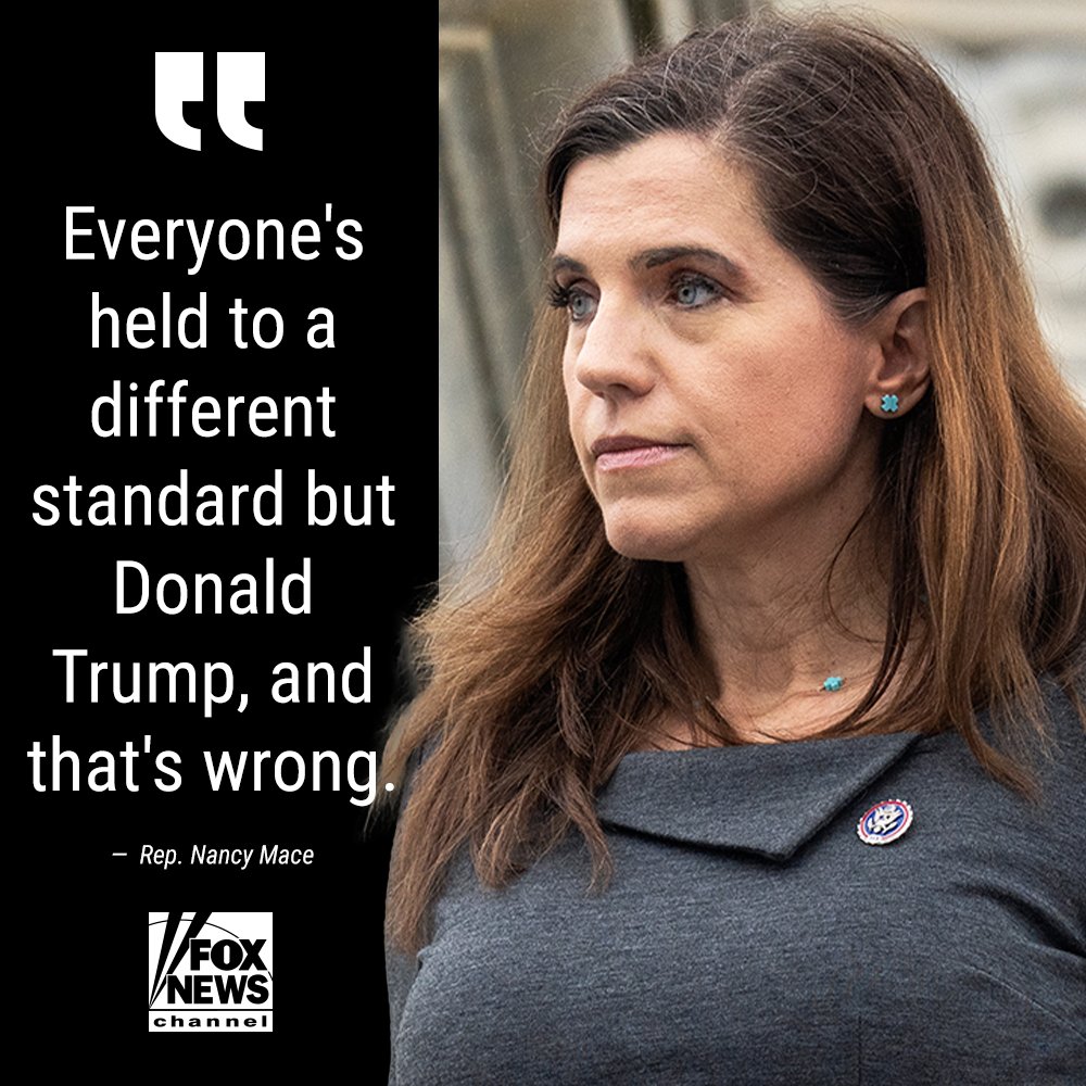 Fox News tweet media