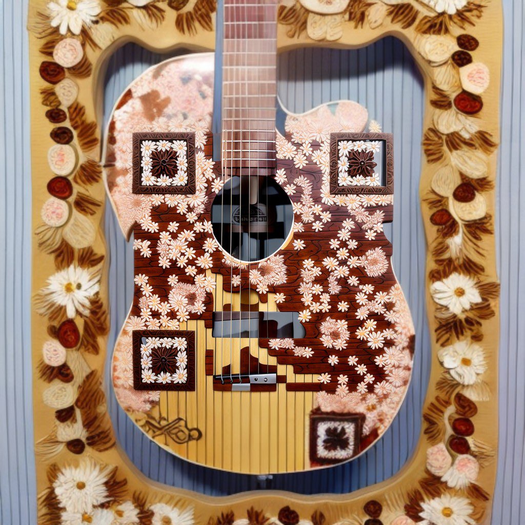 SeanP_AI's tweet image. More QR Art Attempt here. Currently recruiting beta users @QuickQRArt #QRArt #QRArtAI #QuickQRArt #Cat #ControlNet #GPT4