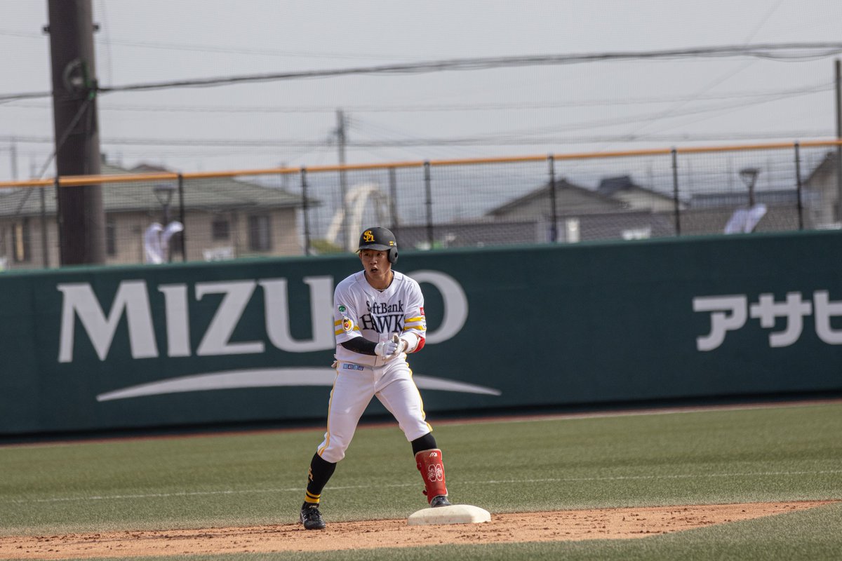 #増田珠 選手
#横浜高校 #SoftBankHawks