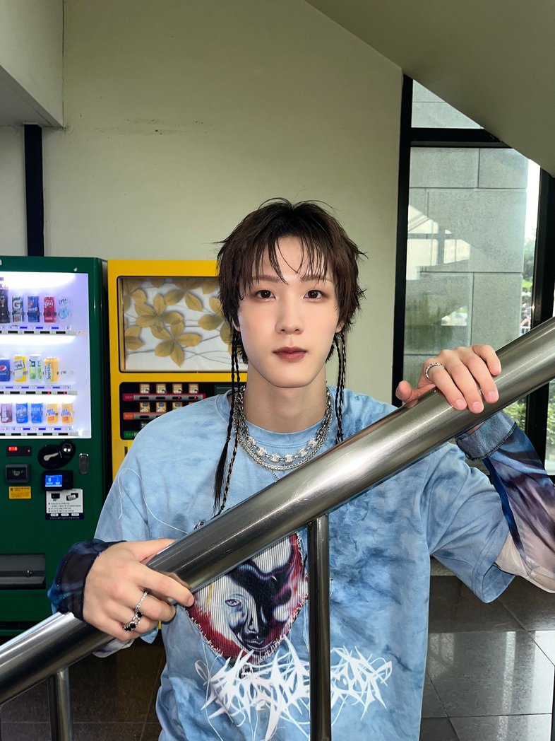kyobnani's tweet photo. @rnsanoona SHUT UP HE'S NOT SOUL. #KSOULOUT #NOTMYSOUL https://t.co/i1hXy1pLRJ
