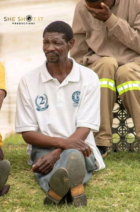 Young Teachers of Zimbabwe tweet media
