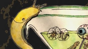 adctheatre's tweet image. Bar-Baric is a brand new panel show direct from the Cambridge Footlights for one night only with a (best before) lime twist! Get your tickets to tomorrow's show from adctheatre.com/barbaric
#comedy #panelshow #sketch #standup #footlights