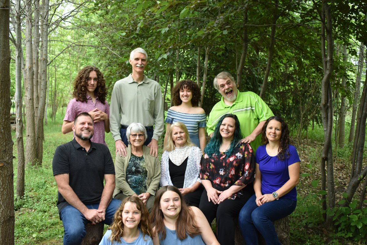 AnarchyAquarian's tweet image. My family thinks I'm "special"!

Never miss an opportunity to teach your kids that FUN is essential. #StrongDadJune