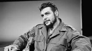 #FidelPorSiempre: 'En su mente y en su corazón habían desaparecido las banderas, los prejuicios, los chovinismos, los egoísmos, ¡y su sangre generosa estaba dispuesto a verterla por la suerte de cualquier pueblo, por la causa de cualquier pueblo'. #Cuba #ComoElChe