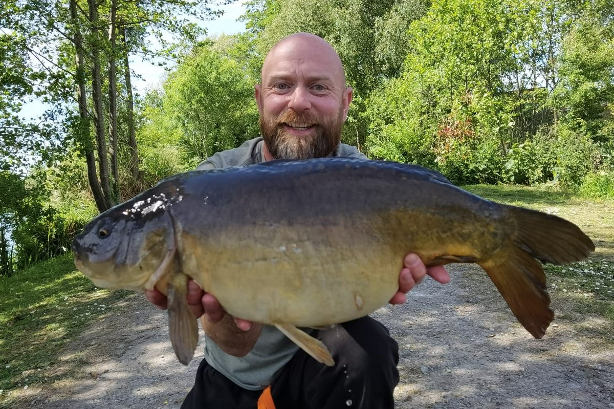 Eyre5Darren's tweet image. Can't wait to be bankside again it's been far to long... #karpe #carpfishing #dividedbyseasons #goodtimes #banklife #mentalhealth #fishinglife