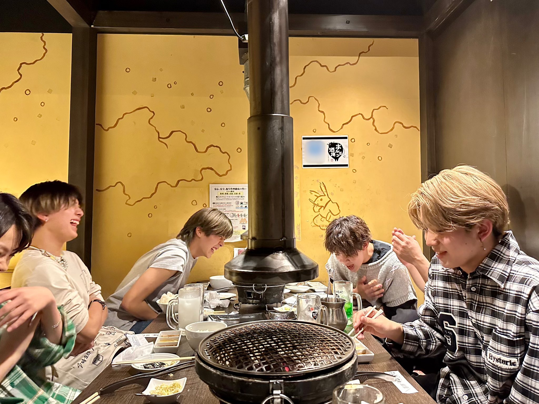 安心 保証 ☺️新品・未開封☺️☆LIL LEAGE☆LiIL SMILE☆4点セット