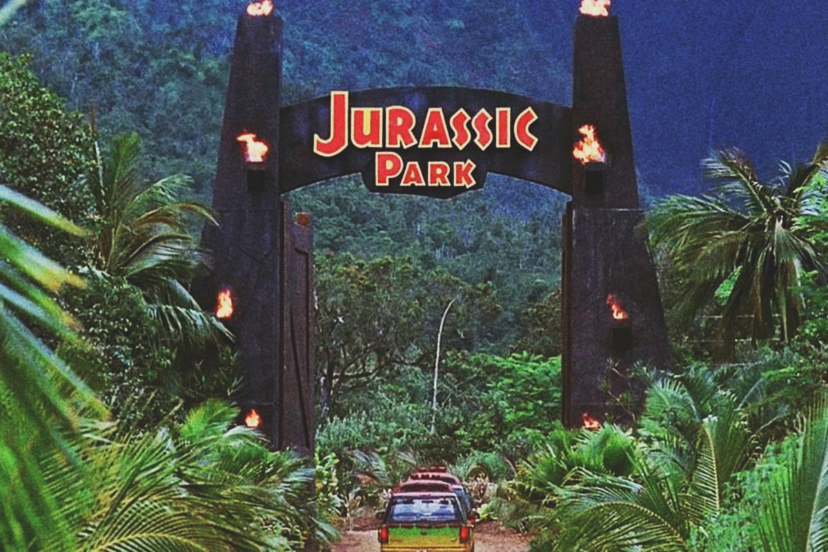 JurassicParkPod's tweet photo. Happy 30th Anniversary to Jurassic Park !

#JurassicPark30 https://t.co/fROo3m8YrO