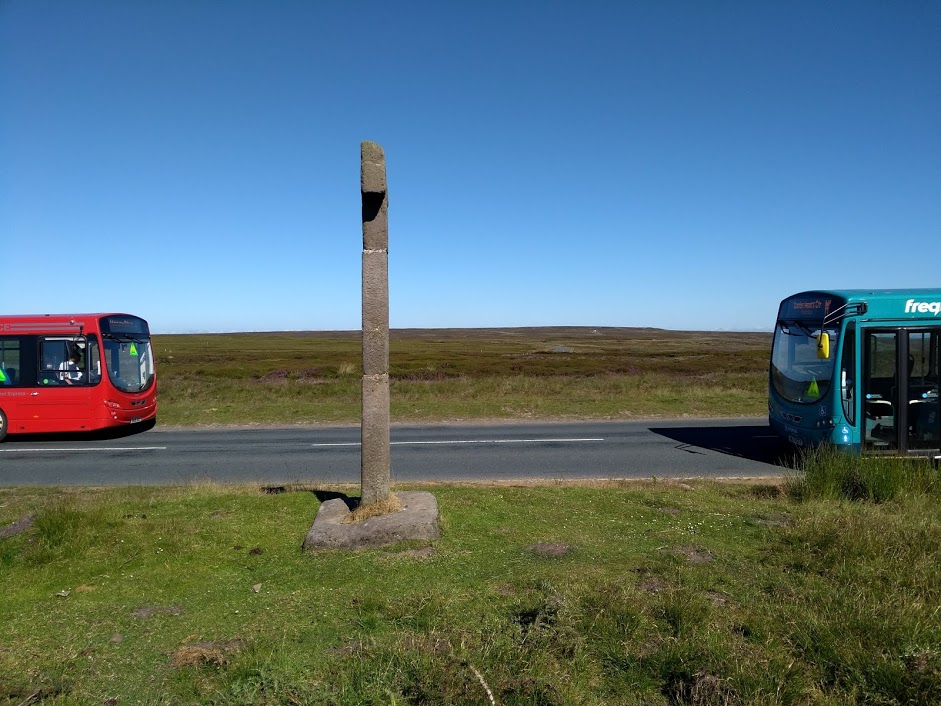 Moorsbus on Twitter "We're back on 1 July! The Moorsbus network will