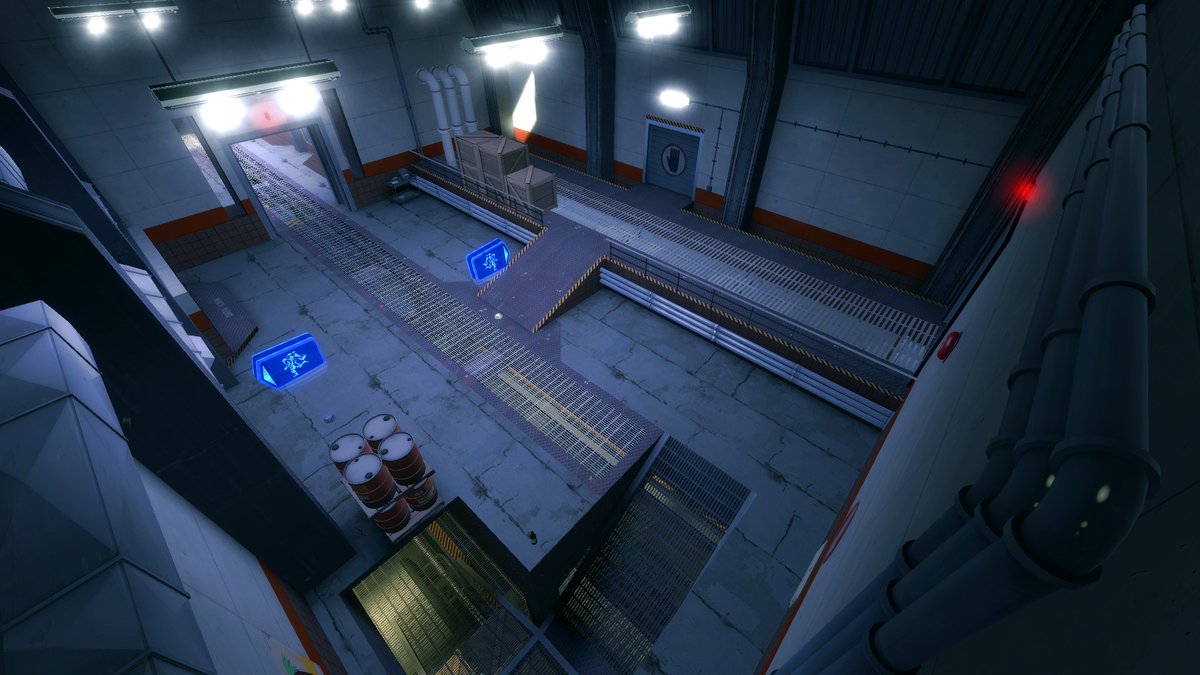 #RandomMapPick of today is mvm_potassium_release3 teamwork.tf/community/map-… ! Highest player peak: 38 (on 30-05-2022). Hosted by Titan.TF.