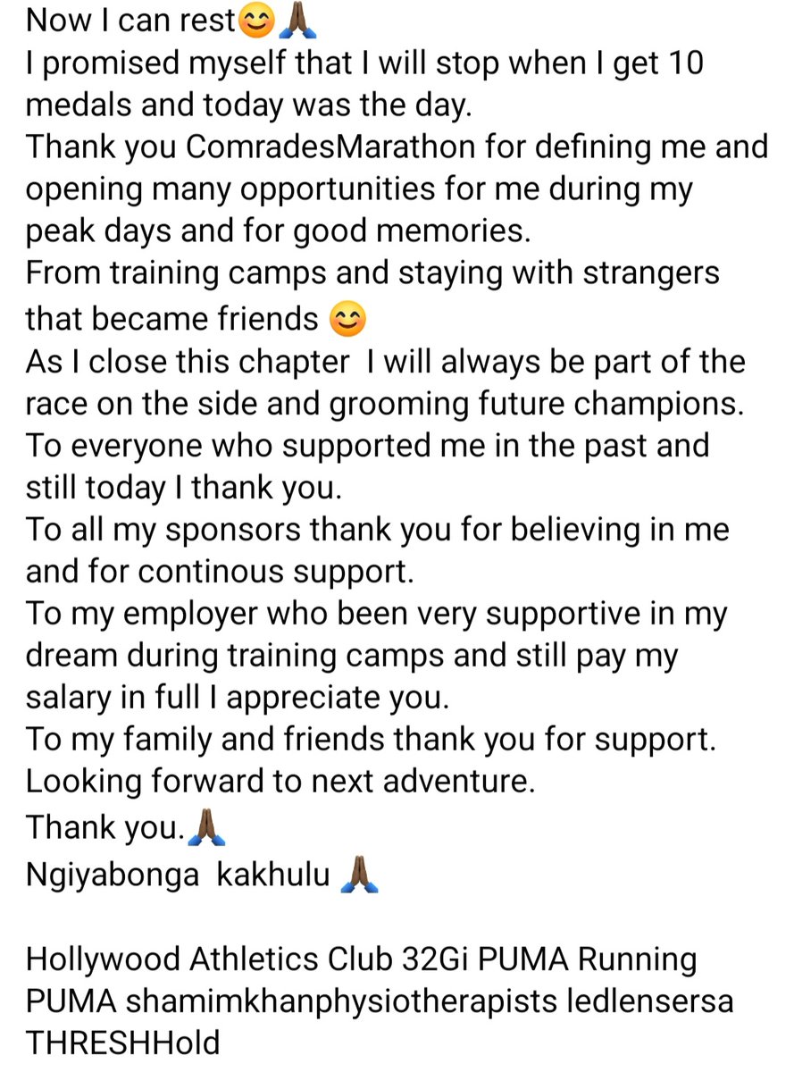 Prodigal Khumalo tweet media