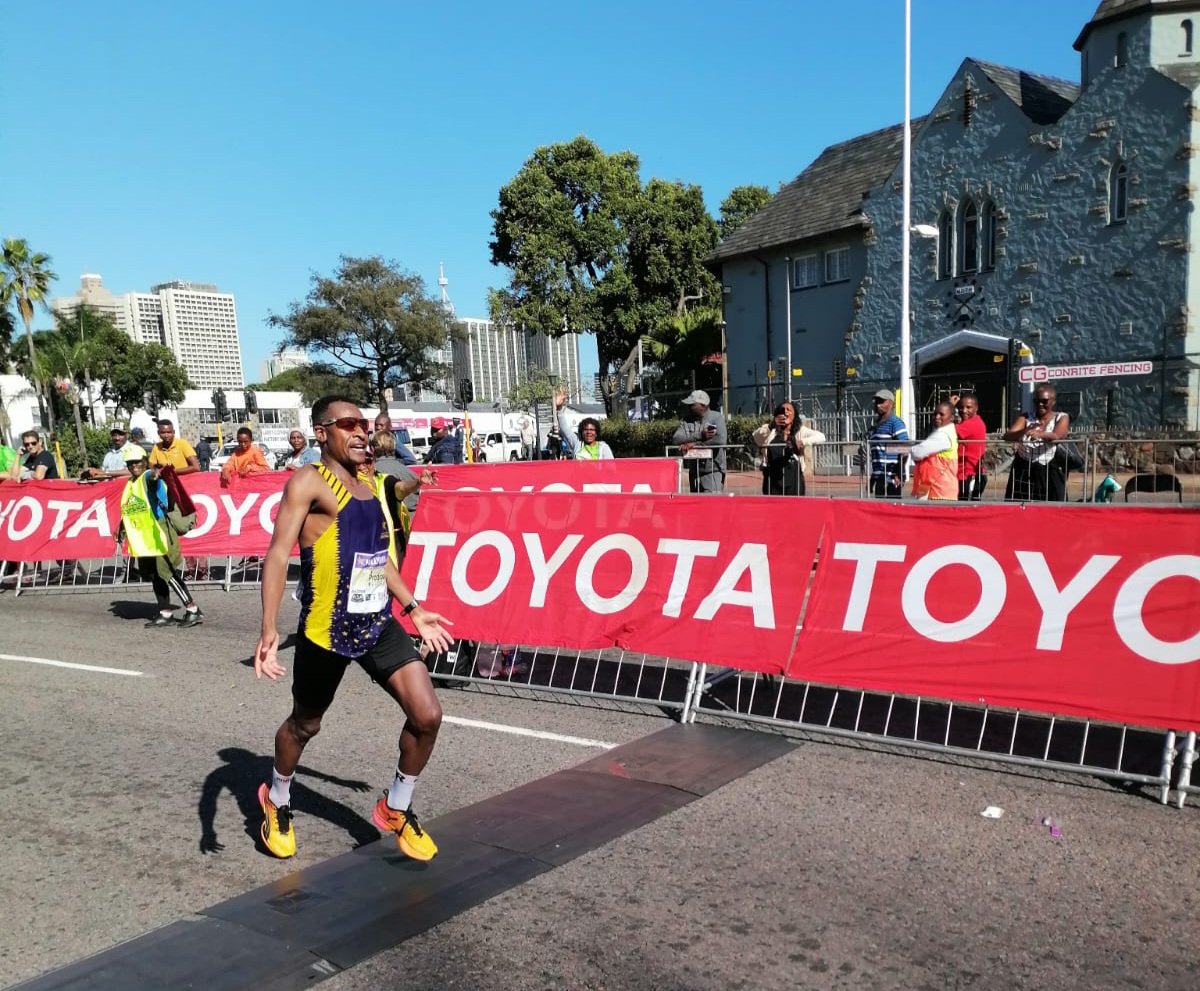 Prodigal Khumalo tweet media