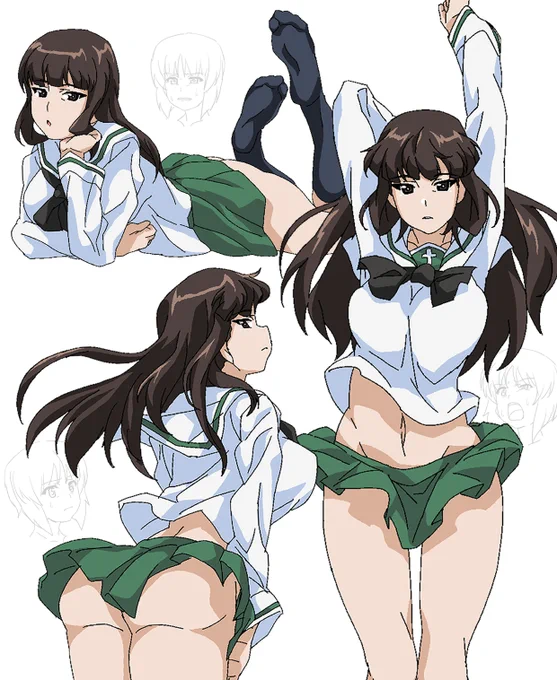 らくがき
