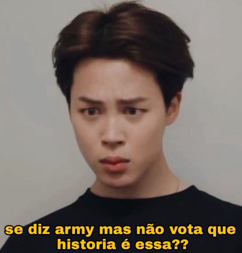 ‼️‼️ARMYS ATENÇÃO‼️‼️

A VOTAÇÃO DO #SECAwards ENCERRA HOJE ÀS 23:59, VOTEM NOS MENINOS QUE ESTÃO PARTICIPANDO, COMENTEM AQUI COM AS TAGS ABAIXO O QUE VOCÊS QUISEREM, OS VOTOS SÃO ILIMITADOS ‼️👇🏻👇🏻