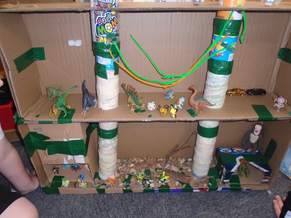 Coates Primary School tweet media