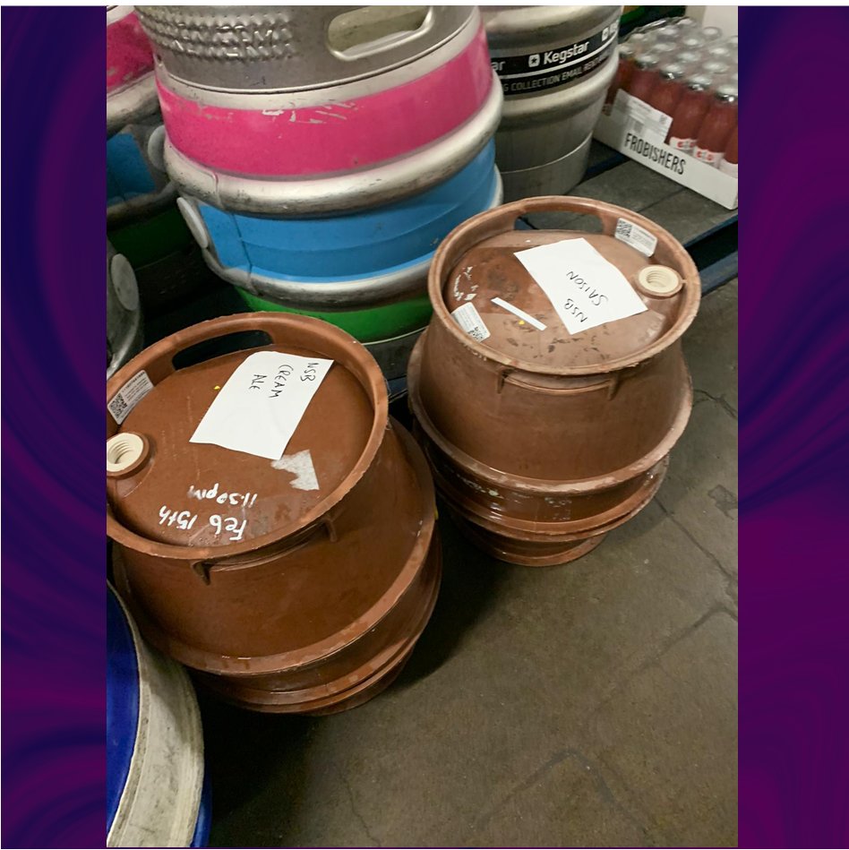 Natural Selection Brewing tweet media