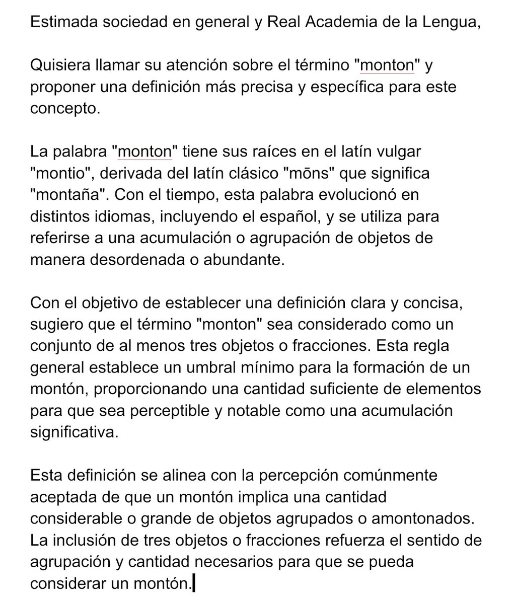 MrPablunt's tweet photo. @RAEinforma https://t.co/PKvr4aCP6O