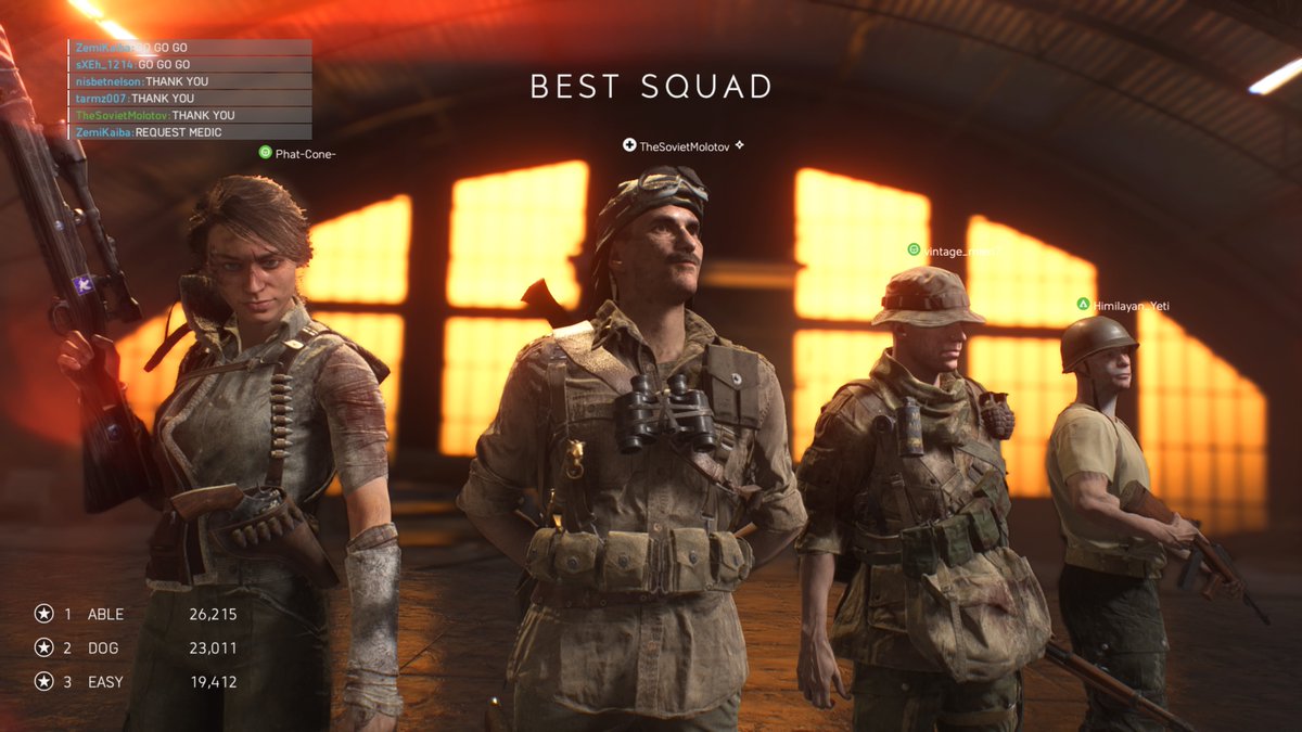 sovietMolotov's tweet photo. Thats right chaps, still got it. Back on #PS4 https://t.co/UFkCgLNxrg