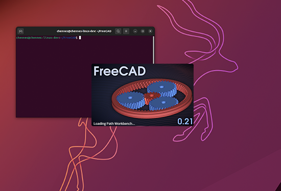 FreeCAD (CAD+CAM+FEA) on Twitter: