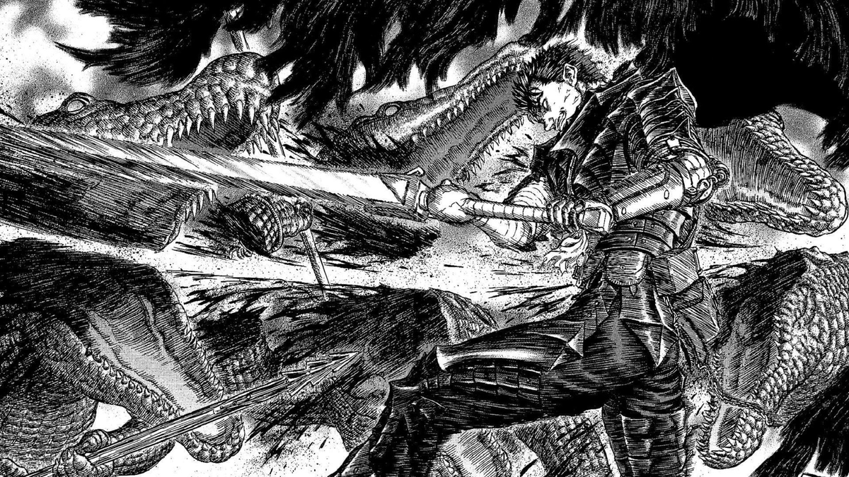 BenoitValente's tweet photo. Ta note pour Berserk ? https://t.co/fdCq2tScgK