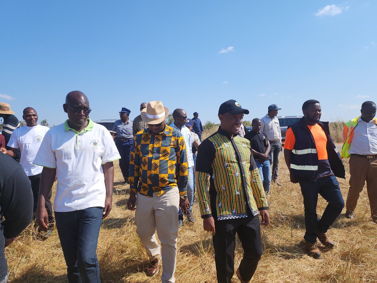 Felix Tapiwa Mhona tweet media