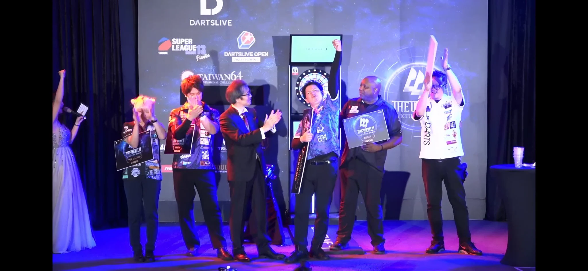 ダーツ DARTSLIVE L-style Japan 【公式】ダーツ on X: 