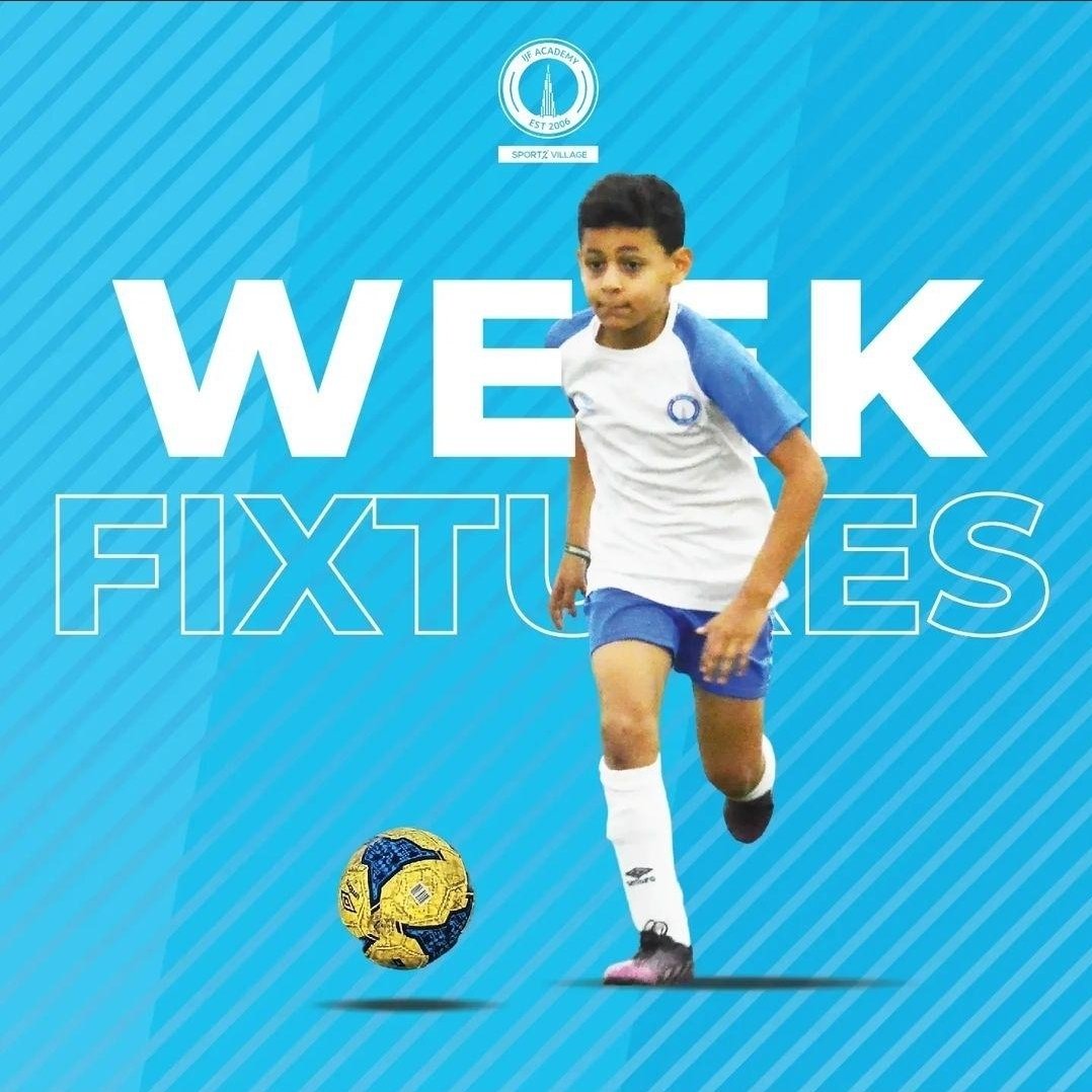 IJF_Academy's tweet photo. The penultimate weekend of fixtures for our COMPETE programme. Good luck to to everyone in the White &amp; Blue. 

#IJF ⚪🔵⚪ https://t.co/jTOpIXUED8
