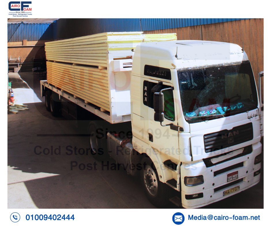Export sandwich panel to Yemen🥰
Can follow &amp; Contact us through Number:
1009402444
#Yemen #Guinea #Rwanda #Congo #Somalia #Saudi_Arabia #Egypt #Ghana #Iraq #Gordan #Kuwait #South_Africa #Tunisia #Libya #Morocco #Algeria #Nigeria
#Cairo_Foam #Export #Cold_stores #Sandwich_Panel