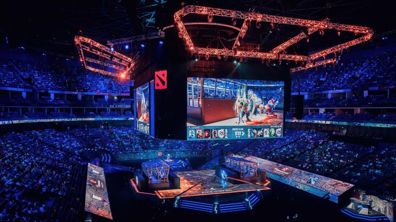 ElixirTurkiye's tweet photo. 🎮 Oyun ekosistemi gün geçtikçe gelişmeye devam ediyor! E-sporun yükselişi, oyun içeriklerinin büyük ölçüde tüketilmesi Web3 oyunları için büyük önem arz ediyor.

E-spor’un oyunlara kattığı önemin farkındayız, bu yüzden e-spor araçlarımızı @elixir_launcher içinde destekliyoruz. https://t.co/osXSWIp8nr