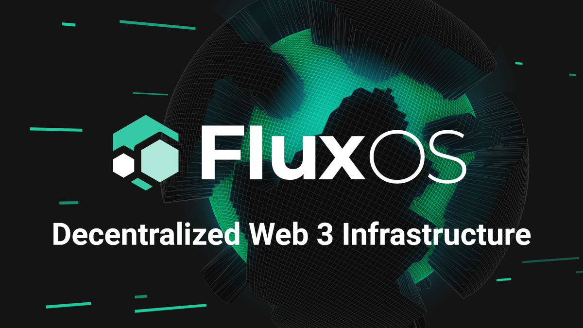 Antreas_4's tweet image. 📢 The upcoming version of #FluxOS v4.0.0 is scheduled to be released on the morning of Tuesday, June 13th (Europe time zone). Stay tuned for the release notes and announcement to follow, as it marks the biggest update to the $Flux network yet!
#Cloud #CloudComputing #AWS