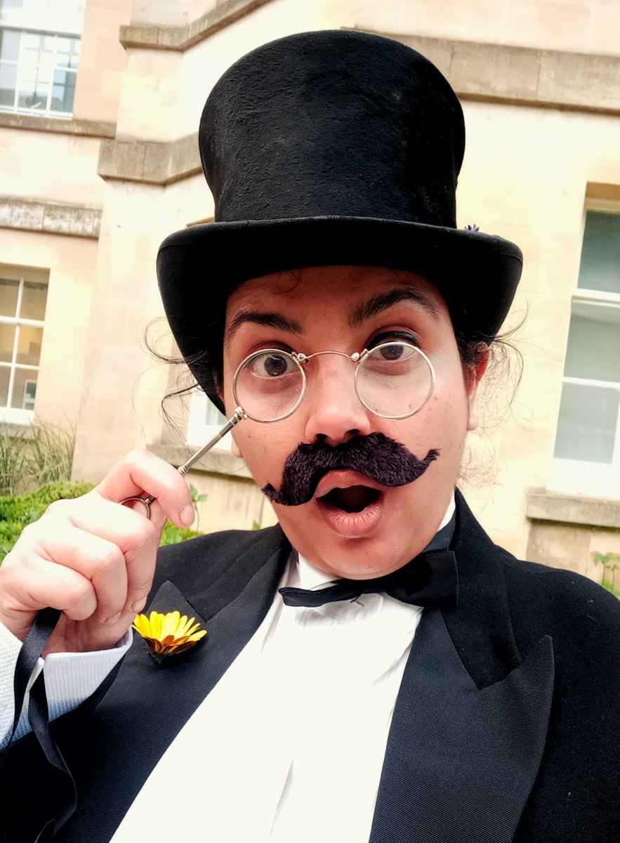 Debanjali Biswas, PhD tweet media