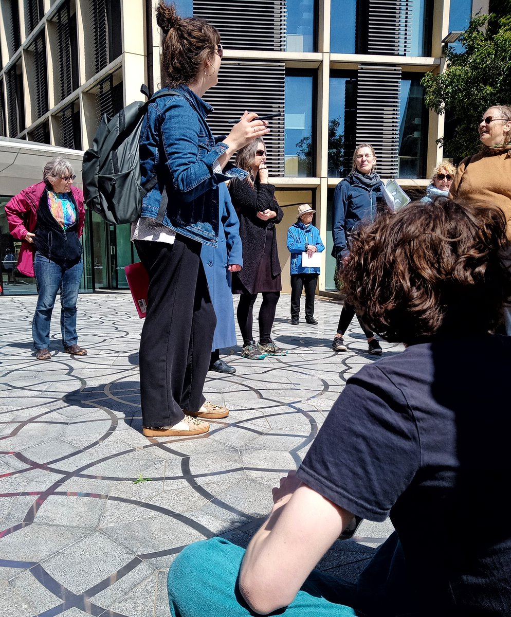 Debanjali Biswas, PhD tweet media