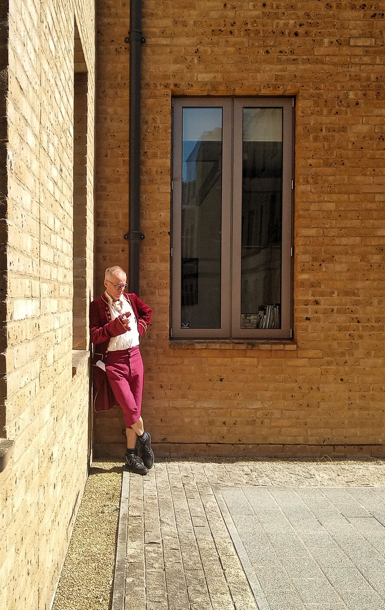 Debanjali Biswas, PhD tweet media