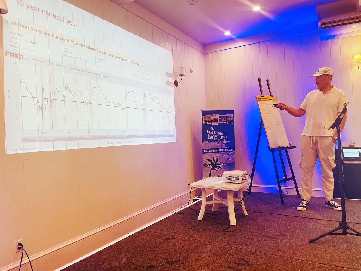 The Real Estate Guys tweet media