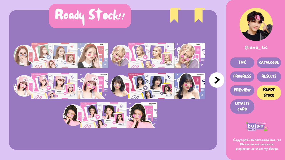 8PATHSTUDIO's tweet photo. Help retweet boleh? Thankyou♡ 

Hai sobatt🙋 Bulan open titipan layout dari katalog "case 143" yg nantinya bakal dijual IDR 12.000🔮 Layout ready stock nya segera aku upload weekend depan, jdi bisa DM kalau tertarik untuk titip (harus take ya) !! 😖💗

#zonaba #zonauang https://t.co/YKQecgHMGy