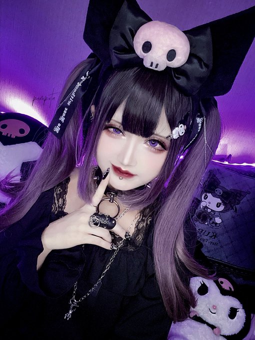 コスプレイヤーぽむぽたのTwitter画像55