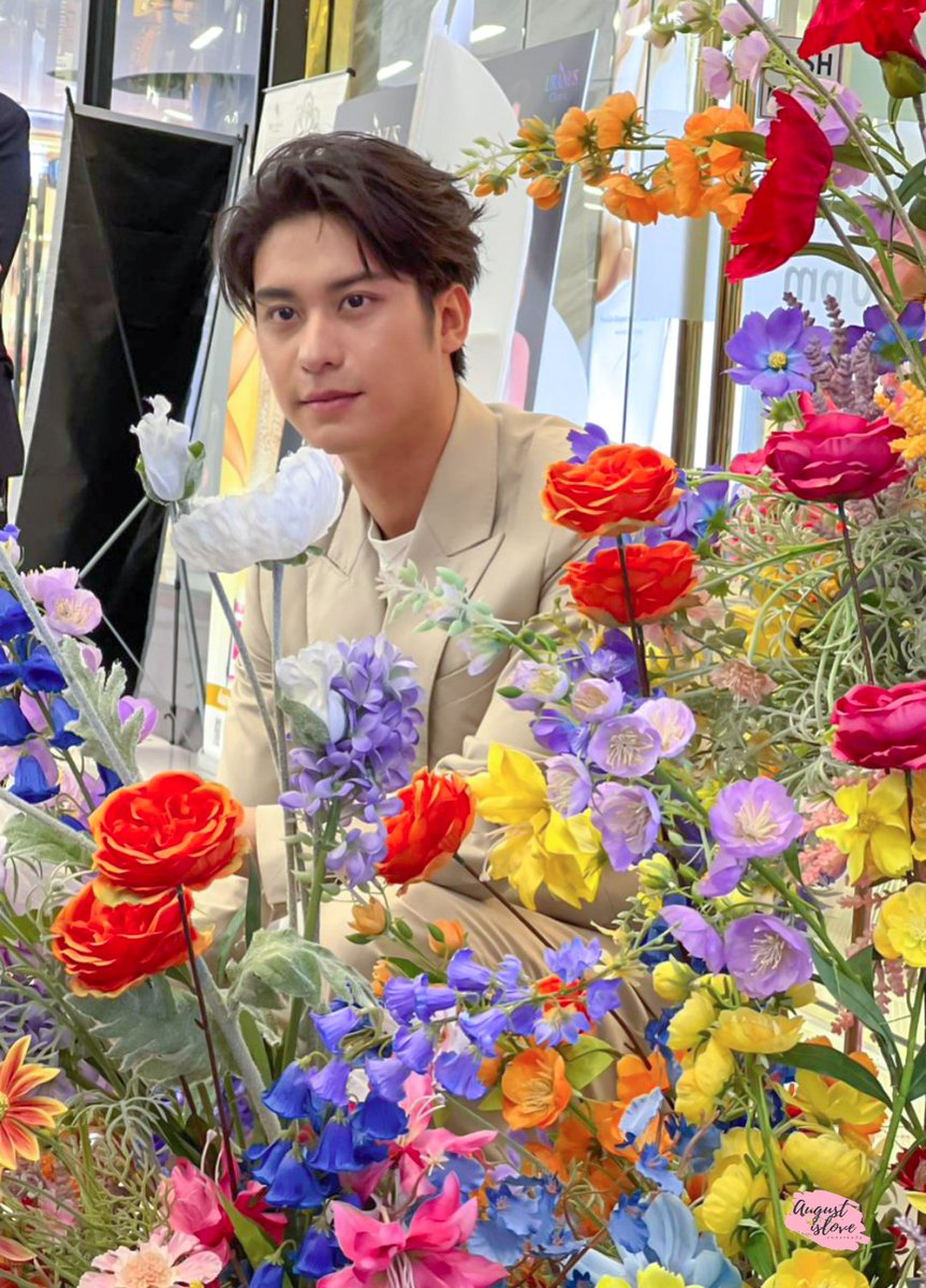 [11/06/23] Uranus Clinic
#คนของออกัส 
#uranusclinic