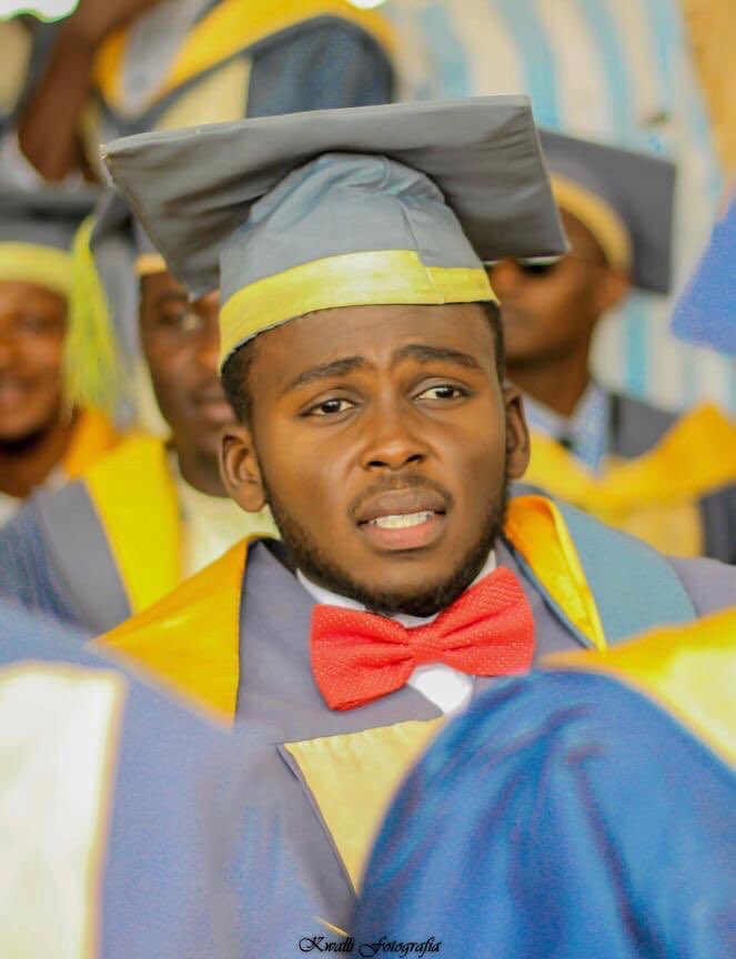 @SadiqMaunde @_theladymo Graduated with 4.98/5.00🥵🎊 in Biotechnology 🧬
First Class ☑️🔝