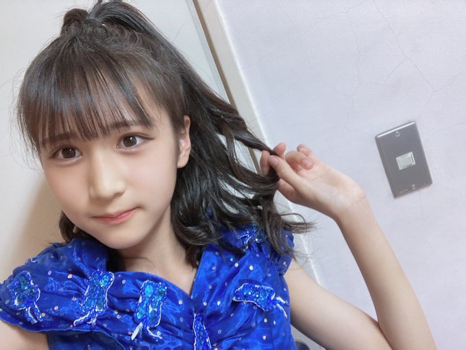 Twitterのコスプレ画像4