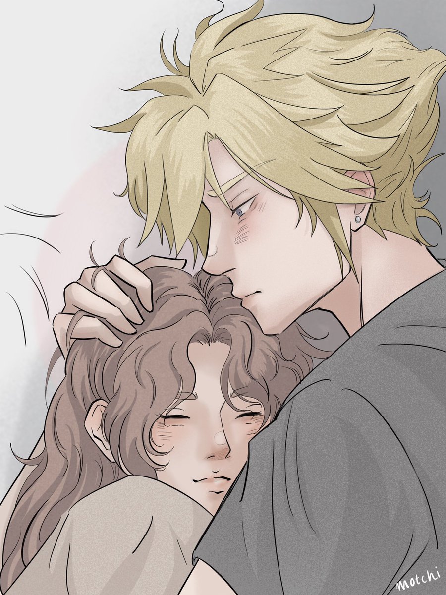 I miss them! [reupload] #FF7R #clerith