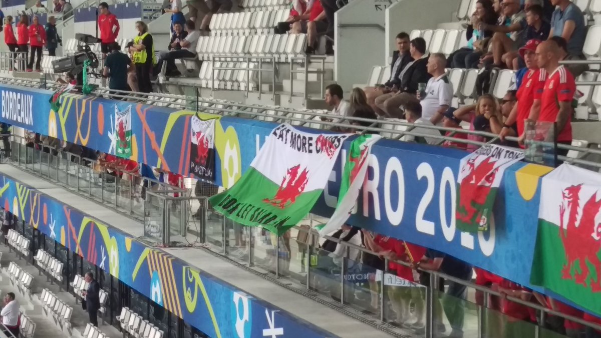 The Eat More Chips Podcast tweet media