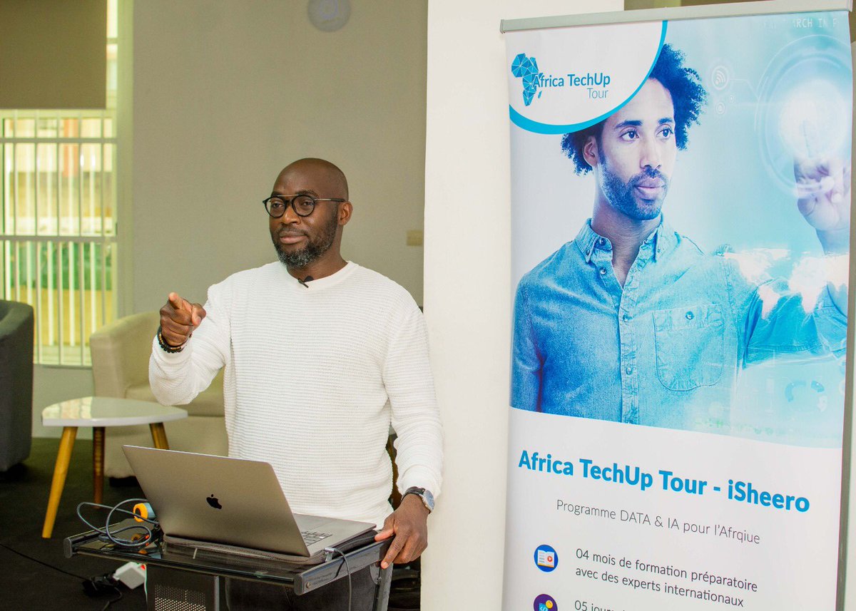 Africa TechUp Tour tweet media