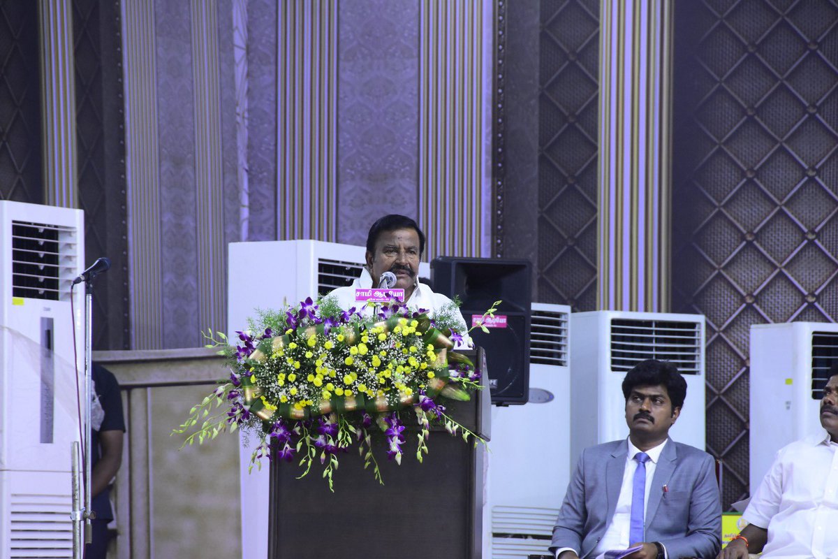 R Rajendran on Twitter: