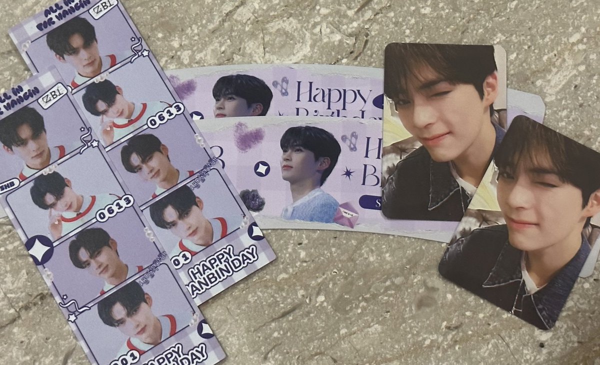 maetteok's tweet photo. sadly I didn’t take a good picture 😞 but I went to a hanbin cafe event today! thank you @0613L0G for organizing 🫶🏻 #ALLINFORSHB #Shining_Hanbin_Day https://t.co/hmM8879T55
