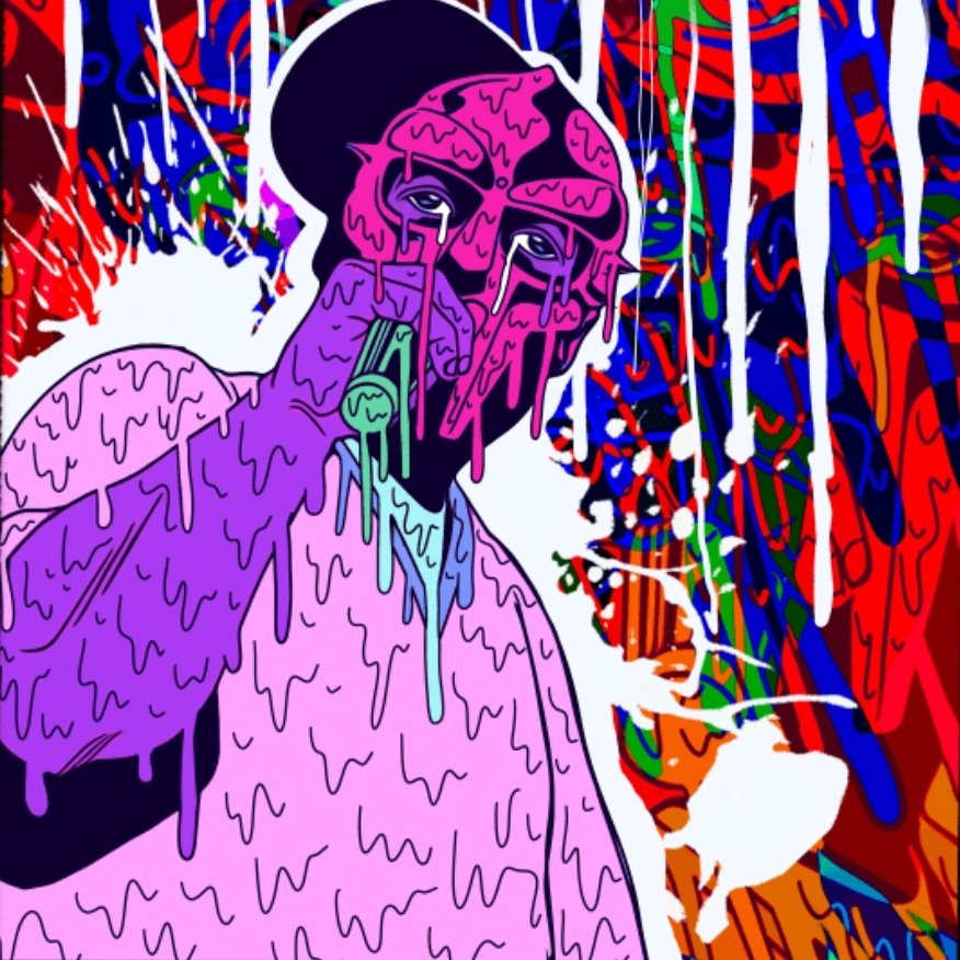 krypto_vagabond's tweet photo. @cryptohippynft #MF_DOOM by: @POPSICKLESNFT /@SNE4K88 https://t.co/LHd7JPk7nH