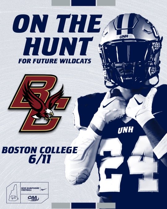 Big day in MA #Cat2Unt4med 😼