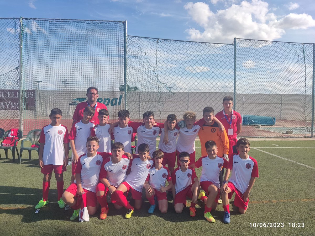 Emfb Puertollano tweet media