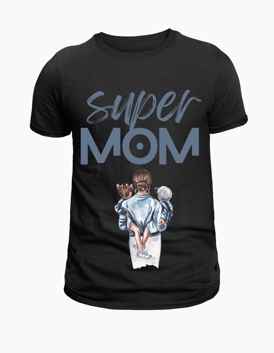 T-shirt design