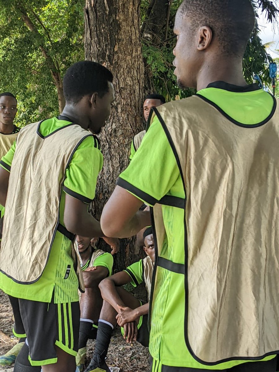 Tiqui-Taca Ginga FC (ttgFC) #BlackWhite⚫️⚪️ <a href="/TOTBonanza/">TOTBonanza</a> 🔥🙌🏽