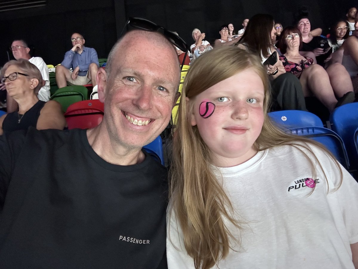 mrlev's tweet image. Excitement building!!
@NetballSL @SkySports 

#NSL2023 #getsomenet