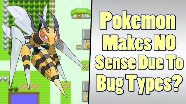 PStuff151's tweet image. Bug Type #Pokemon have always been weak, but why?

youtu.be/-3qQ33SaTjw

Today&apos;s video explores why making bugs weak causes issues with the core foundations of Pokemon itself. Enjoy! #Pokemon #BugTypes #PokeStuff151 #PokemonTheory #Bug